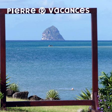 Pierre & Vacances Antigua 03 Sainte-Luce Buitenkant foto